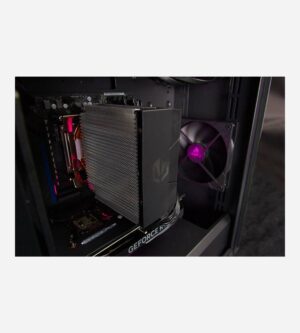 HAL3000 Online Gamer (R5 7600, RTX 4070)