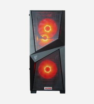 HAL3000 Master Gamer 4060 Ti (13.gen)