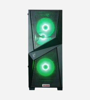 HAL3000 Master Gamer 4060 Ti (13.gen)
