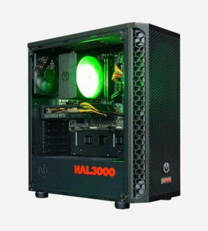 HAL3000 MEGA Gamer Pro 4060 (12.gen)
