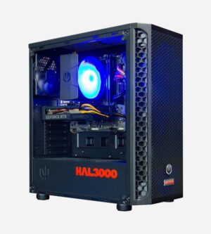 HAL3000 MEGA Gamer Pro 4060 (12.gen)