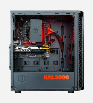 HAL3000 MEGA Gamer Pro 4060 (12.gen)