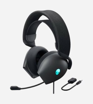 Dell Alienware AW520H černý