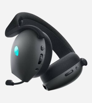 Dell Alienware AW720H černý