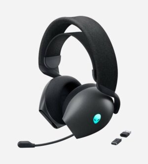 Dell Alienware AW720H černý