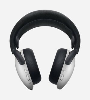 Dell Alienware AW720H stříbrný