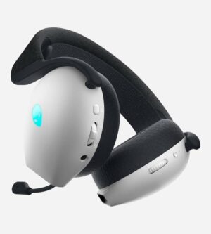 Dell Alienware AW720H stříbrný