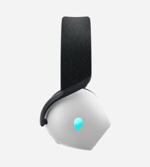 Dell Alienware AW720H stříbrný