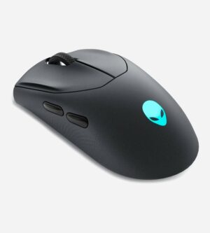 Dell Alienware AW720M černá