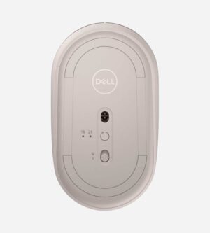 Dell MS3320W růžová