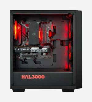HAL3000 Master Gamer 3060 Ti (12.gen)
