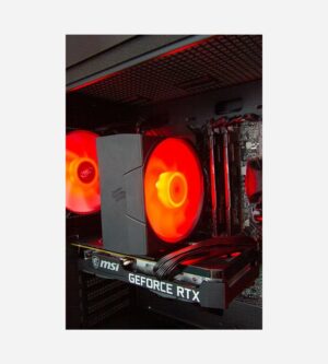 HAL3000 Master Gamer 3060 Ti (12.gen)