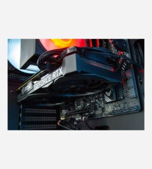 HAL3000 Master Gamer 3060 Ti (12.gen)
