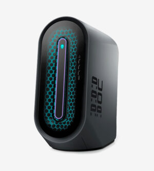 Dell Alienware Aurora R15 black