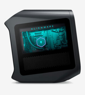 Dell Alienware Aurora R15 black