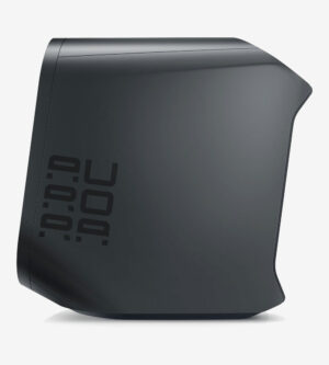 Dell Alienware Aurora R15 black