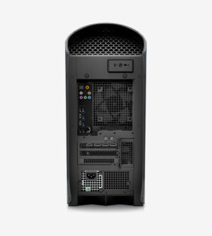 Dell Alienware Aurora R15 black