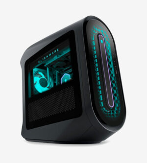 Dell Alienware Aurora R15 black