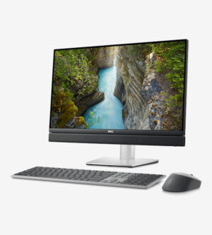 Dell OptiPlex 24 7000 (7410 Plus) AIO