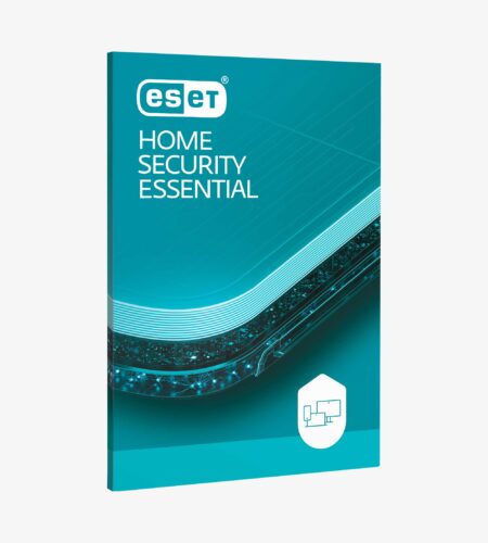 ESET HOME Security Essential