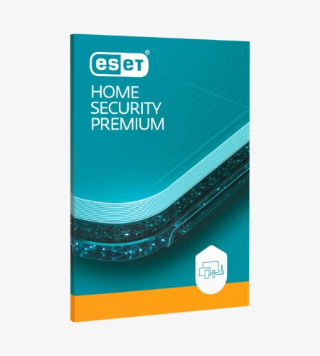 ESET HOME Security Premium
