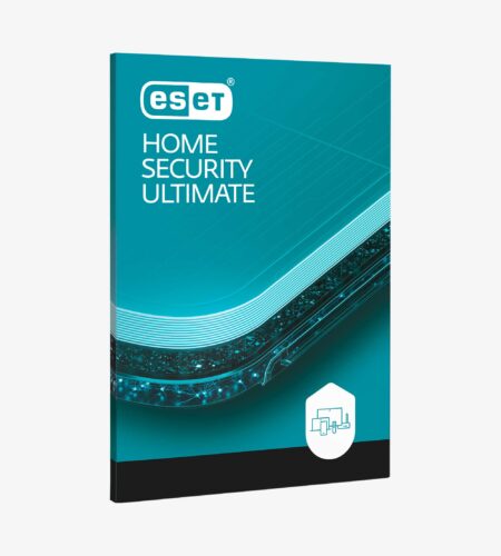 ESET HOME Security Ultimate