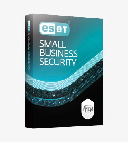 ESET Small Business Security