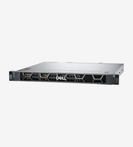 DELL PowerEdge R260 (964FM)