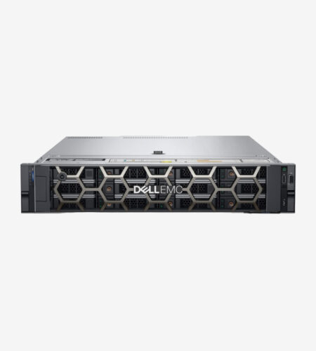 DELL PowerEdge R550 (25G33)