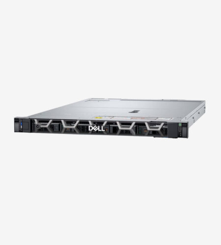 DELL PowerEdge R660XS (VJ454)