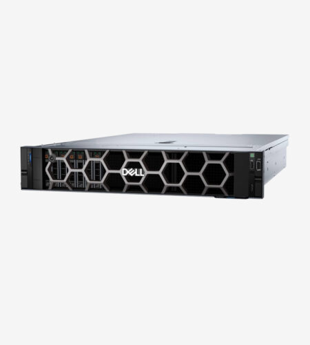 DELL PowerEdge R760XS (62VFG)