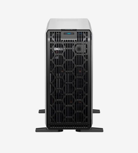 DELL PowerEdge T360 (FX2V6)