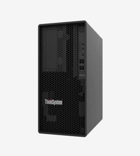 Lenovo ThinkSystem ST45v3 (7DH5A00GEA)