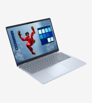 DELL Plus 16 (DB16250_LNL_206)