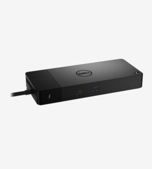 DELL WD22TB4 Thunderbolt Docking Station (210-BDTD)