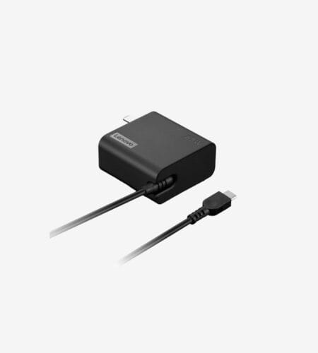 Lenovo adaptér 100W USB-C AC Wall Adapter - EU (4X21M37469)