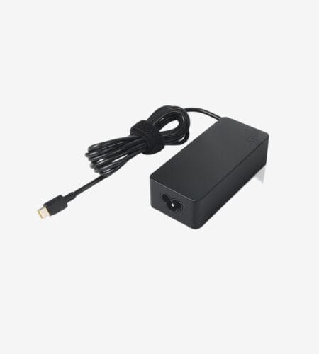 Lenovo adaptér CONS 65W AC USB-C Wall-Mount 2-PIN (GX21L58555)