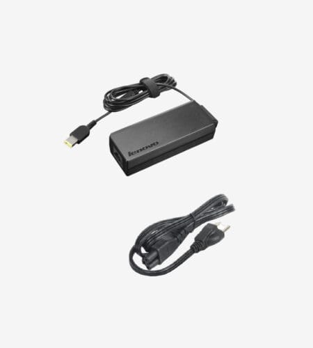 Lenovo adaptér ThinkCentre 65W AC Adapter (Slim Tip)-EU (4X21J81440)