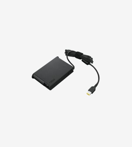 Lenovo adaptér ThinkPad 135W AC-EU (Slim Tip) - plochý tvar (4X21L38724)