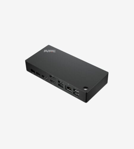 Lenovo Dock ThinkPad USB-C Universal 65W (40AY0090EU)