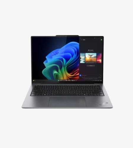 Lenovo ThinkPad X9-14 G1 Ultra 5 226V/AI/16GB/512GB/14" WUXGA OLED/3yPremier/Win11 Pro/šedá (21QA001LCK)