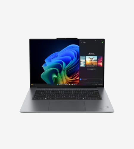 Lenovo ThinkPad X9-15 G1 Ultra 7 258V/32GB/2TB SSD/15.3" 2.8K Touch/3YR Premier/Win11 Pro/šedá (21Q6001JCK)