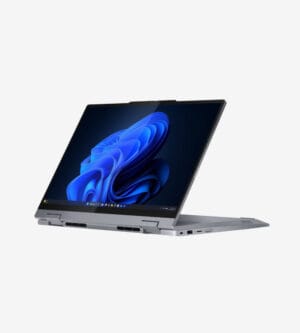 Lenovo ThinkBook 14 2-in-1 G5 Ultra 5 225U/AI/16GB/512 GB SSD/14" WUXGA Touch/3yOnsite/Win11 Pro/šedá (21SQ0014CK)