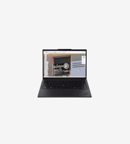 Lenovo ThinkPad P14s G6 Ryzen AI 7 PRO 350/64GB/1TB SSD/14" IPS WUXGA/Win11 Pro/3YR Premier/černá (21QL003YCK)
