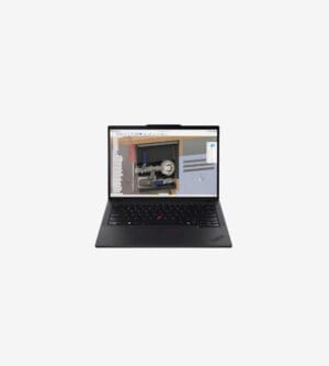 Lenovo ThinkPad P14s G6 Ryzen AI 9 HX PRO 370/96GB/2TB SSD/14" WUXGA/Win11 PRO/3YR Premier (21RV0013CK)