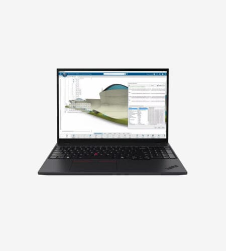 Lenovo ThinkPad P16s G4 Ryzen AI 7 PRO 350/32GB/1TB SSD/16" IPS WUXGA/Win11 PRO/3YR Premier/černá (21QR0034CK)