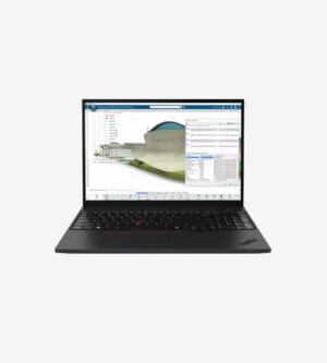 Lenovo ThinkPad P16s G4 Ryzen AI 9 HX PRO 370/64GB/1TB SSD/16" WUXGA/Win11 Pro/3YR Premier/černá (21RX000XCK)