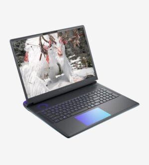 DELL Alienware 18 Area-51 (N-AW18A51-N2-915K)