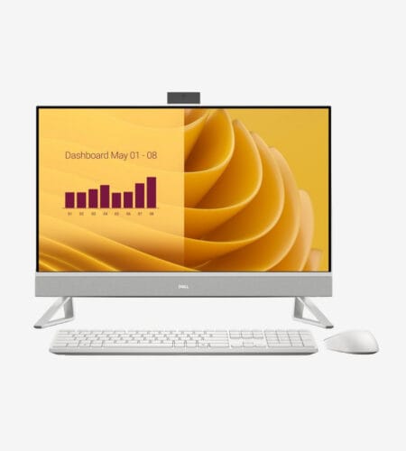 DELL EC EC27250 (EC27250_RPLU-R_004)