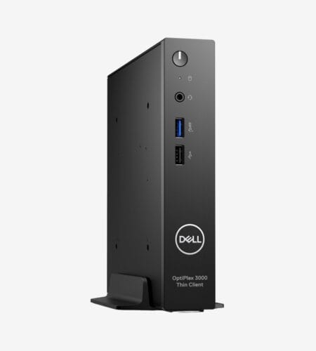 DELL OptiPlex 3000 (3000-TC-CTO)